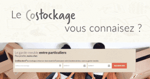 co-stockage