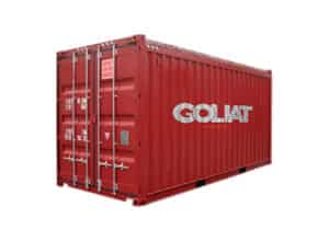 france container open top 20 pieds 20 ft