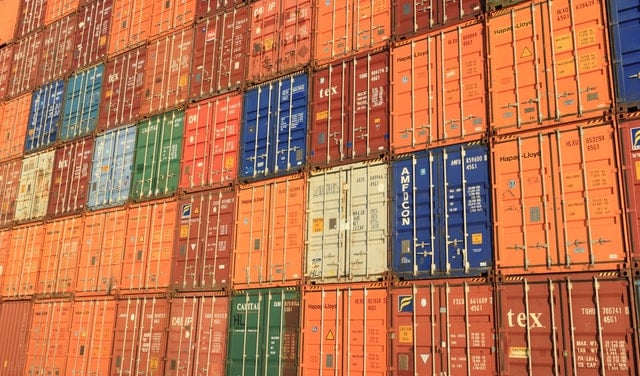 Prix d'un container maritime 20 pieds neuf ou occasion chez GOLIAT Containers (2)