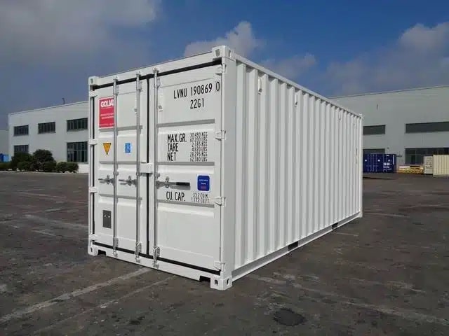 Container-occasion-blanc-GOLIAT-Containers