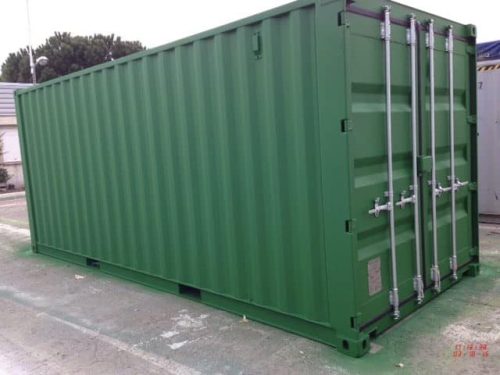 achat container maritime calais Nord Pas de Calais chez GOLIAT Containers